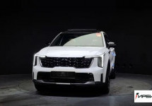 Kia Sorento NEW 